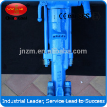 Y19A Hand Held Pneumatic Rock Drill machine